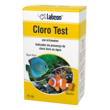 Labcon Cloro Test 15ml